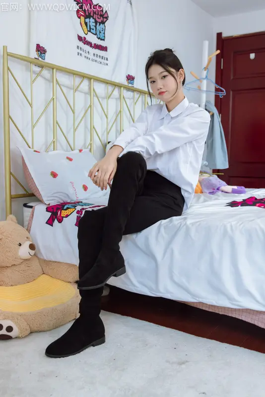 物恋传媒 NO.1291 小竹-中秋共团圆 - 物恋传媒